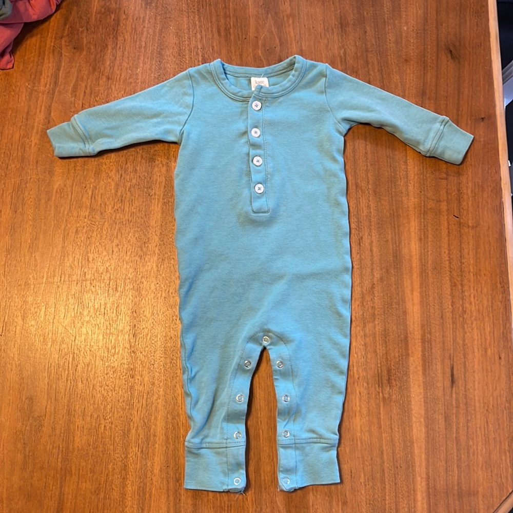 Kate Quinn Jumpsuit